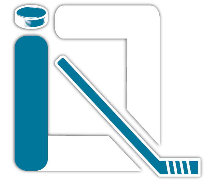 IQ LOGO Icon