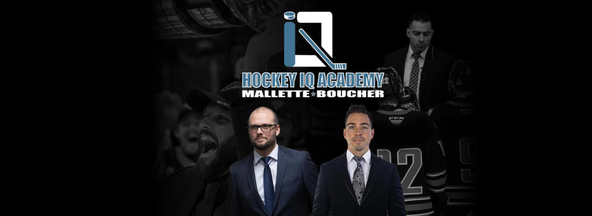 Slider Carl Mallette Nicolas Boucher